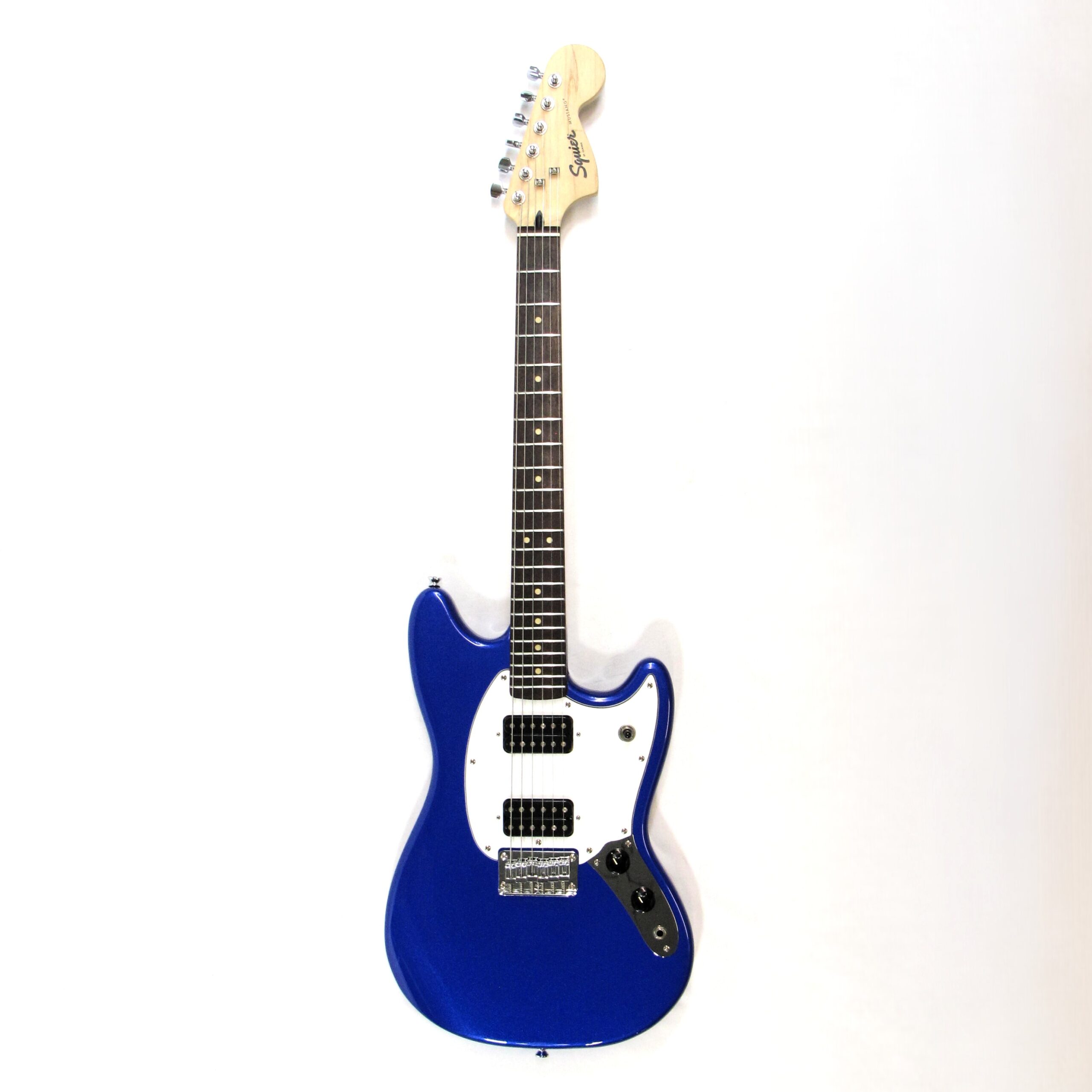 ギター Squier Sonic Mustang Squier Sonic® Mustang® HH – Fender