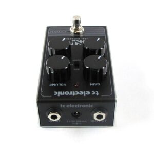 tc electronic fangs