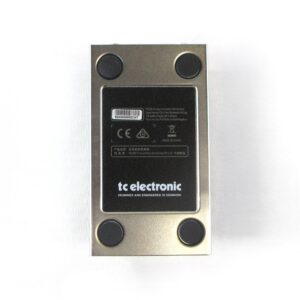 tc electronic fangs
