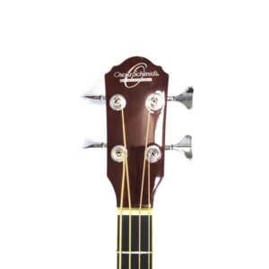 Oscar Schmidt OB100 Acoustic-Electric Bass Used
