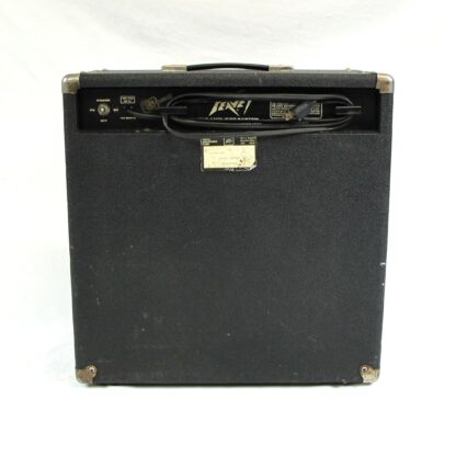 1980s Peavey TKO80 Combo Bass Amp Used