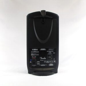 fender passport event all in one sound system