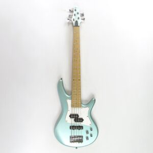 ibanez srmd205 mezzo 5 string bass