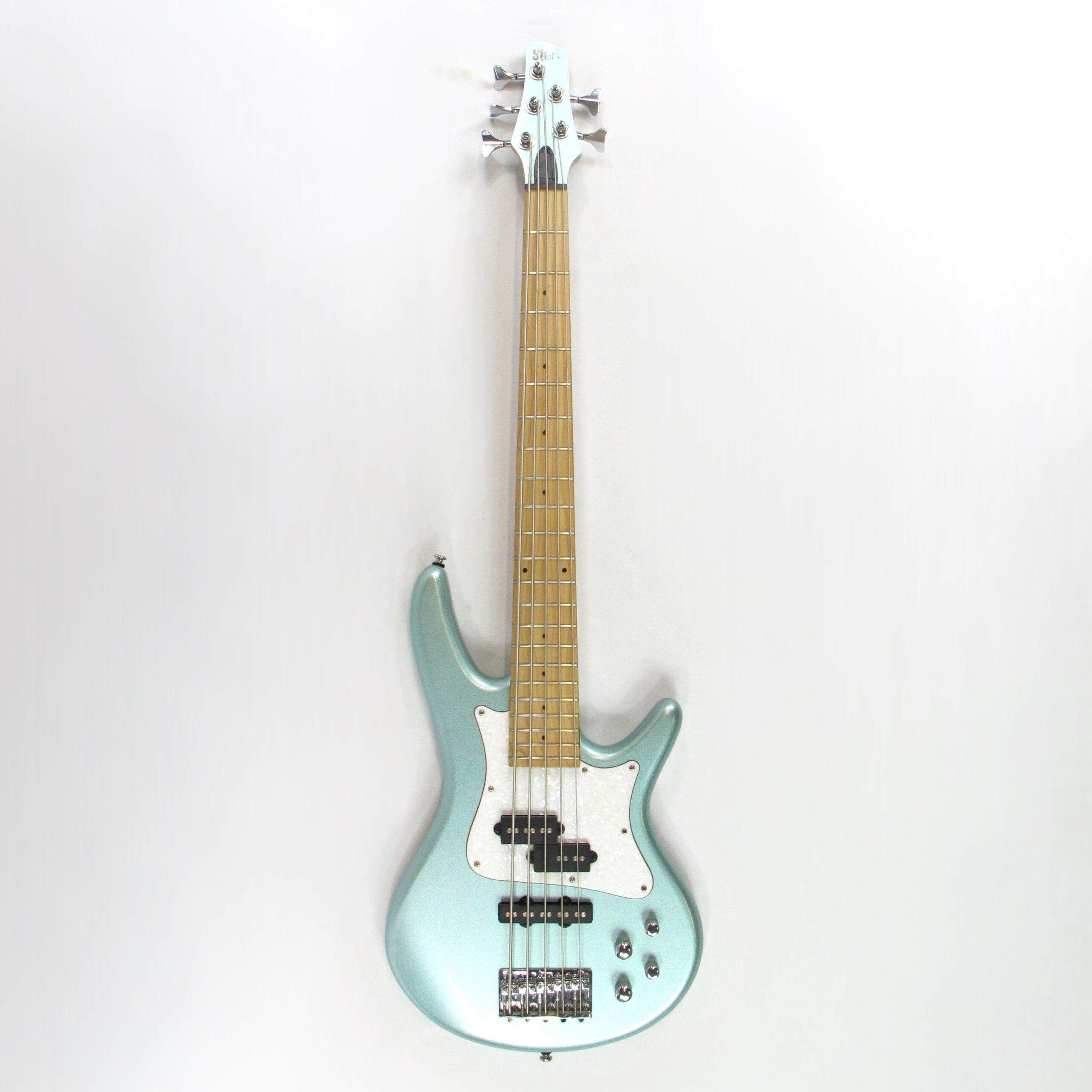 ibanez srmd205 mezzo 5 string bass