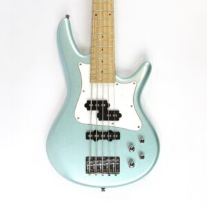 ibanez srmd205 mezzo 5 string bass