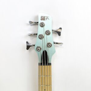 ibanez srmd205 mezzo 5 string bass
