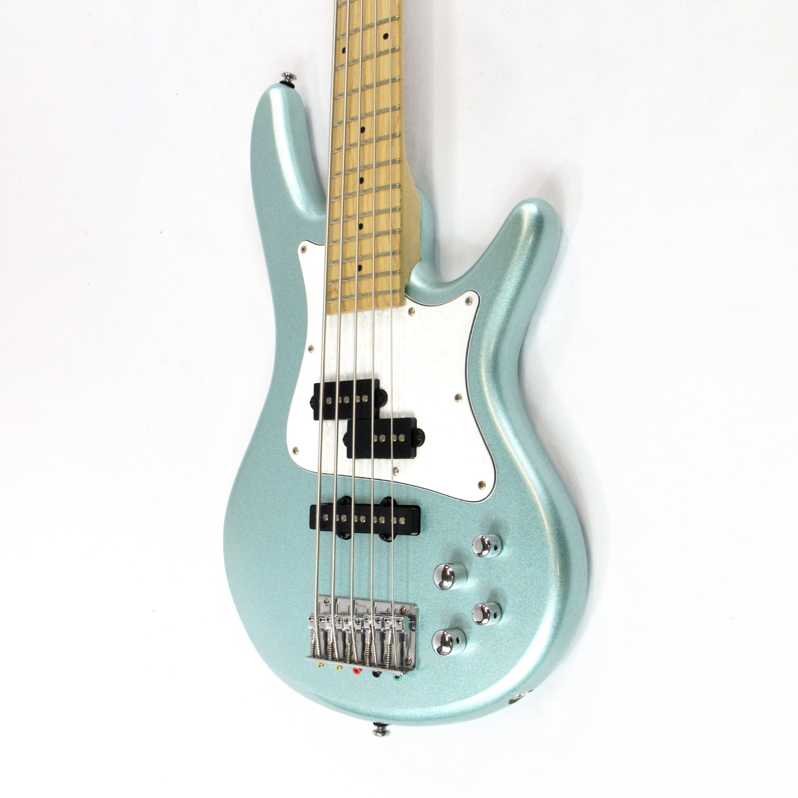 ibanez srmd205 mezzo 5 string bass