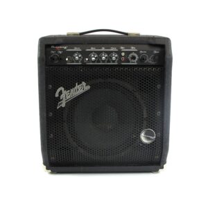 fender bassman 25