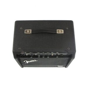 fender bassman 25