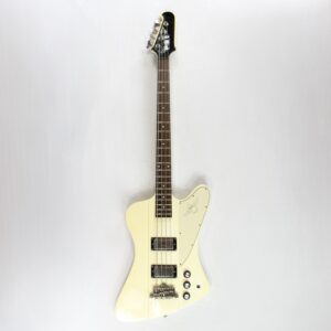 epiphone thunderbird iv custom shop limited edition