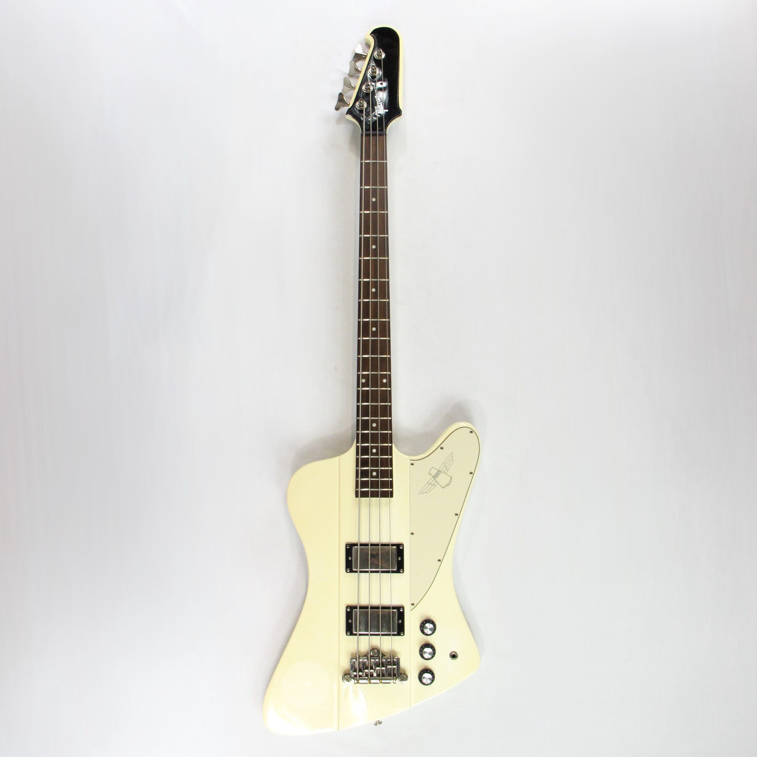 epiphone thunderbird iv custom shop limited edition