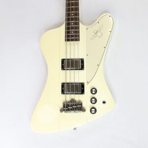 epiphone thunderbird iv custom shop limited edition