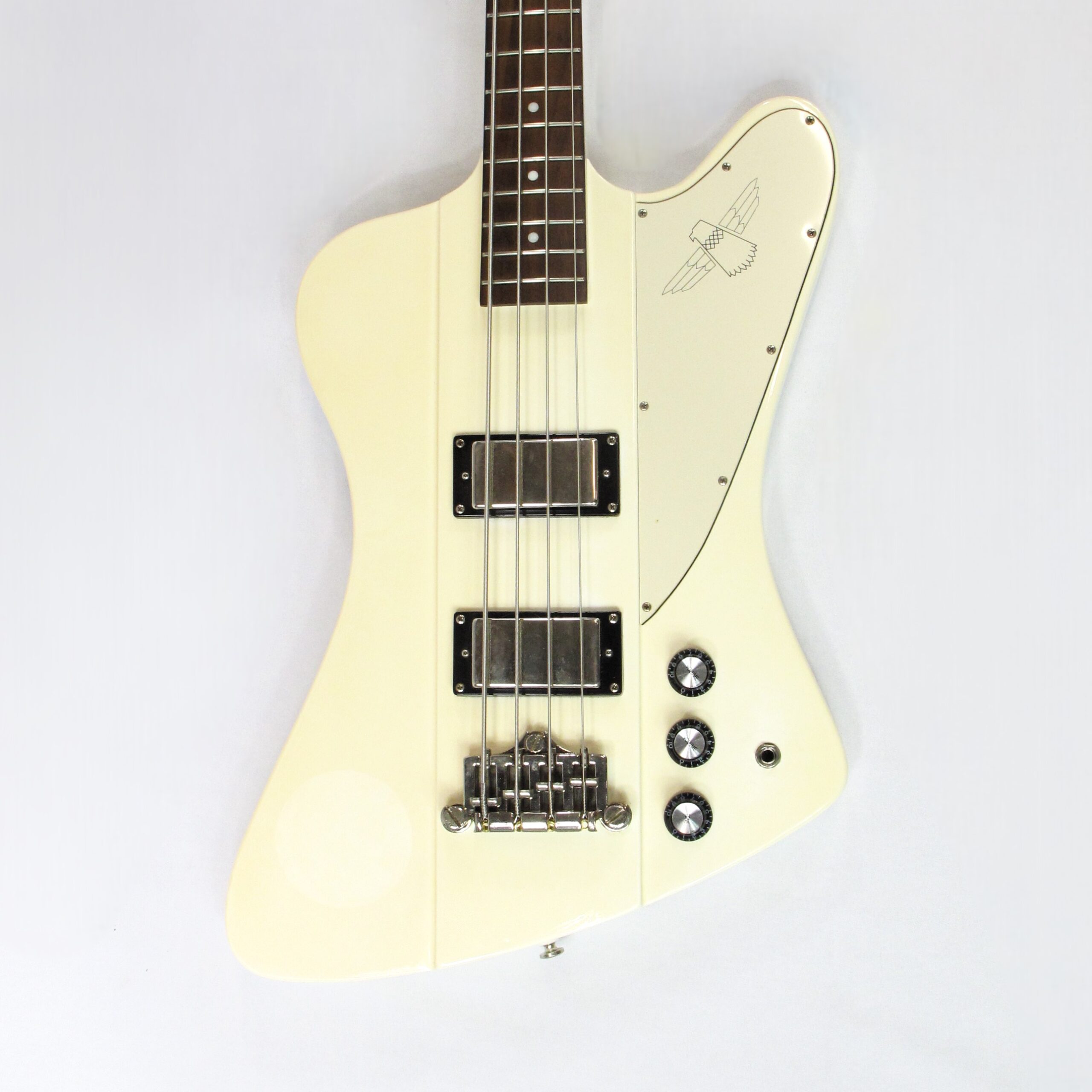 epiphone thunderbird iv custom shop limited edition
