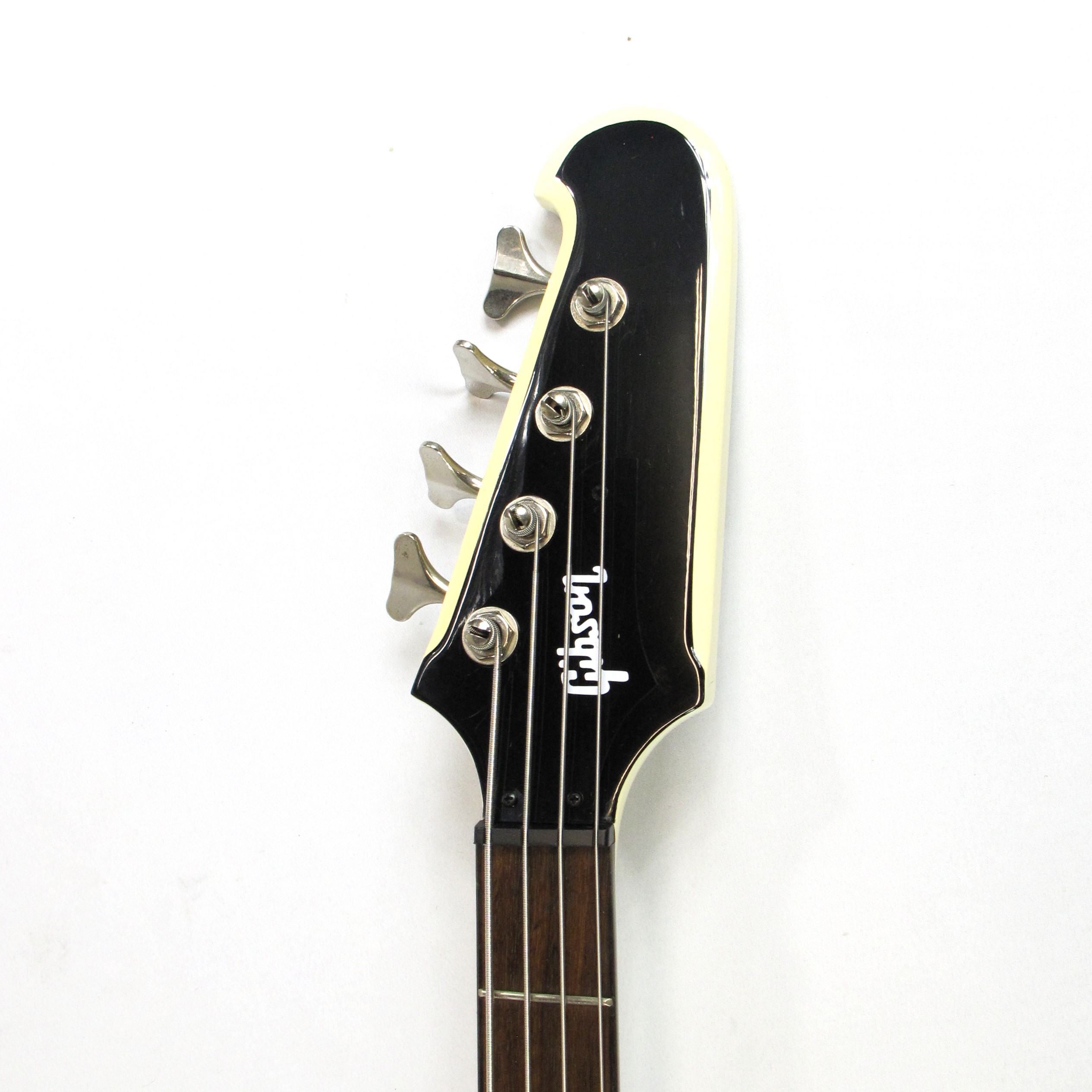 epiphone thunderbird iv custom shop limited edition