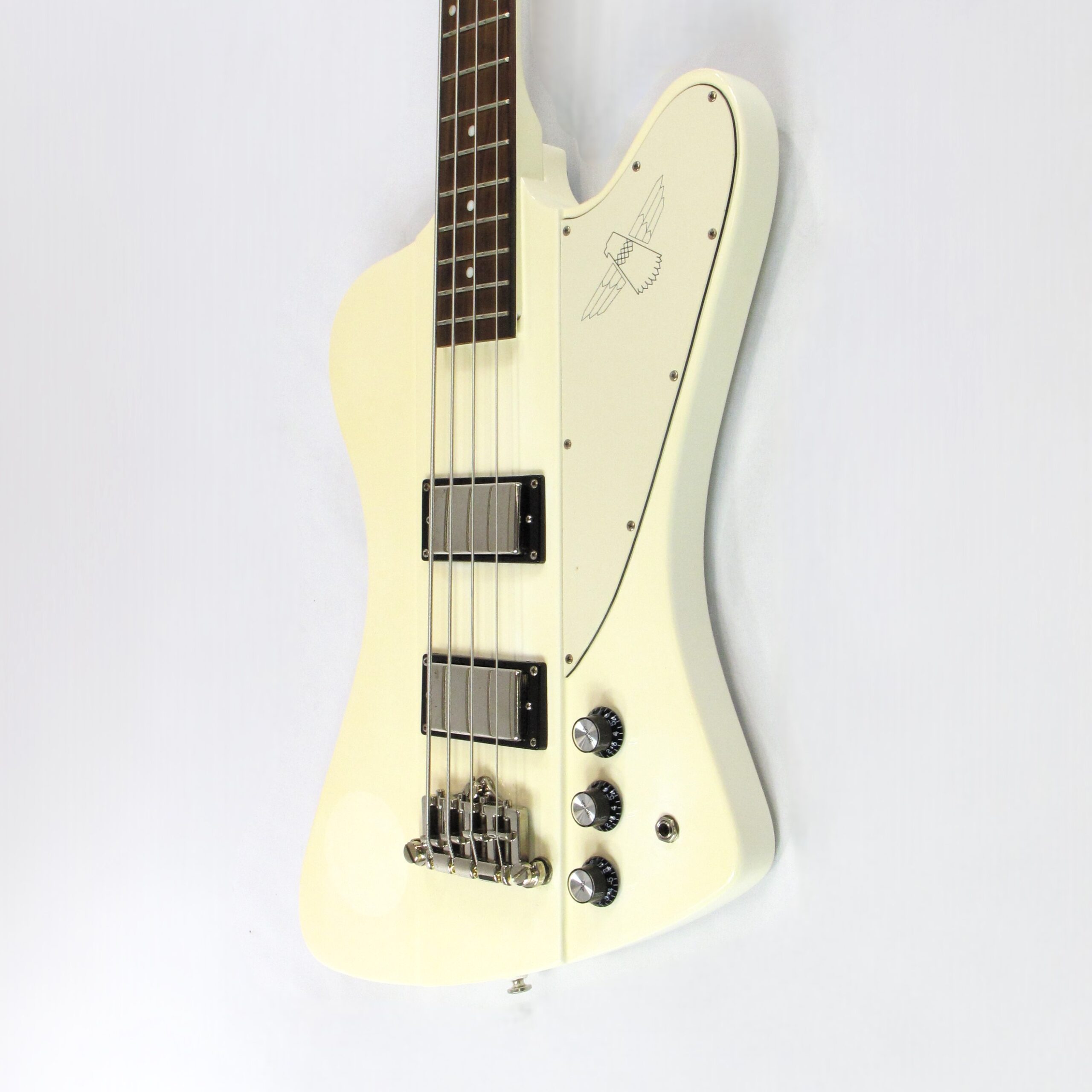 epiphone thunderbird iv custom shop limited edition