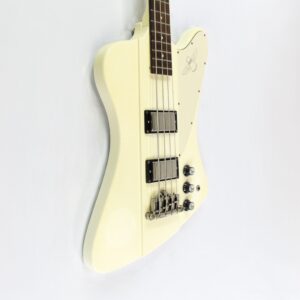 epiphone thunderbird iv custom shop limited edition