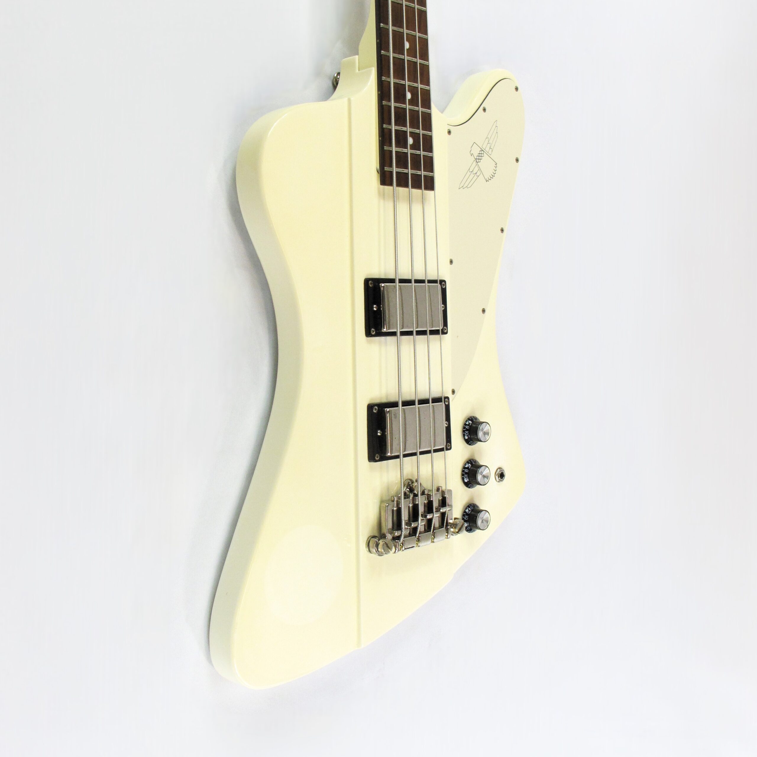 epiphone thunderbird iv custom shop limited edition