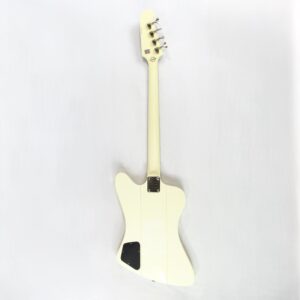 epiphone thunderbird iv custom shop limited edition