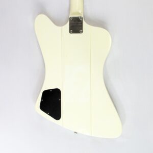 epiphone thunderbird iv custom shop limited edition