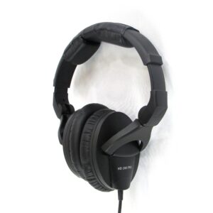 sennheiser hd 280 pro studio monitor headphones