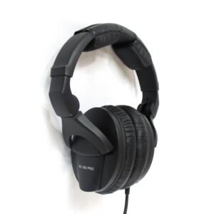 sennheiser hd 280 pro studio monitor headphones