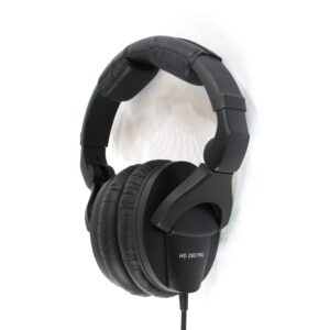 sennheiser hd 280 pro studio monitor headphones