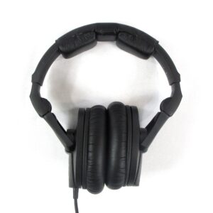 sennheiser hd 280 pro studio monitor headphones