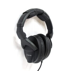 sennheiser hd 280 pro studio monitor headphones