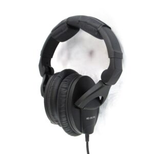 sennheiser hd 280 pro studio monitor headphones