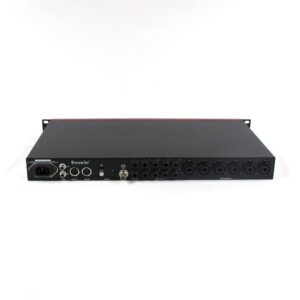 focusrite clarett+ 8pre