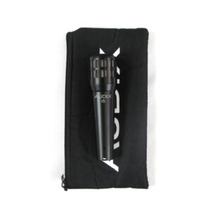 audix i5 dynamic microphone