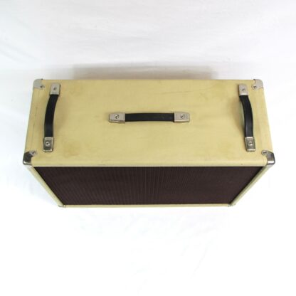 Lambo 2x12" Guitar Speaker Cabinet Used
