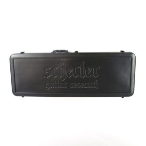 schecter diamond series c 1 fr