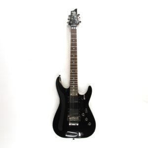 schecter diamond series c 1 fr