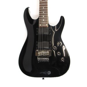 schecter diamond series c 1 fr