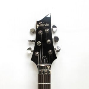 schecter diamond series c 1 fr