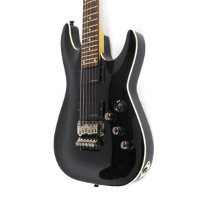 schecter diamond series c 1 fr