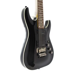 schecter diamond series c 1 fr