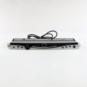 behringer btr2000 rack tuner