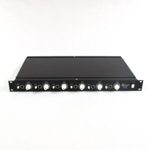 coleman audio hp6 headphone amplifier