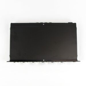 coleman audio hp6 headphone amplifier