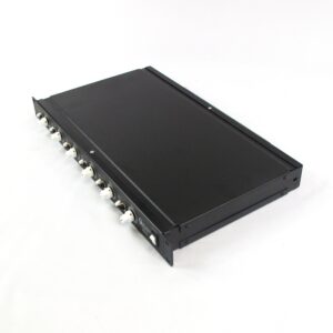 coleman audio hp6 headphone amplifier