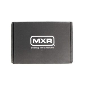 MXR M237 DC Brick Used