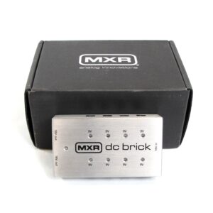 MXR M237 DC Brick Used