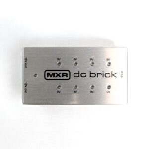 MXR M237 DC Brick Used