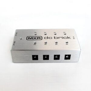 MXR M237 DC Brick Used
