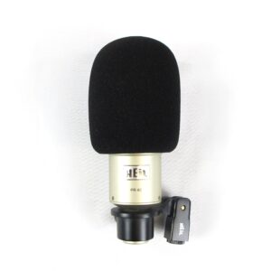 heil sound pr 40