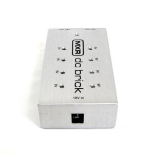 MXR M237 DC Brick Used