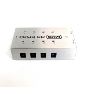 MXR M237 DC Brick Used