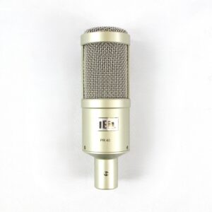 heil sound pr 40